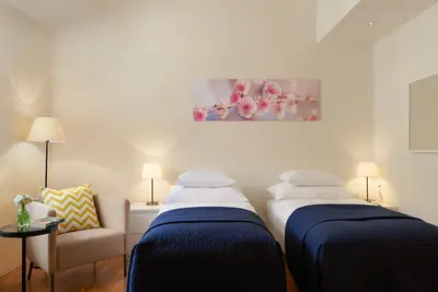 Image de Residence Vocelova