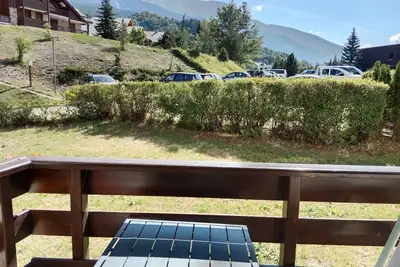 Image de Appartement T2 Serre Chevalier, idéal couple ou famille