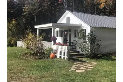 Image de Vermont Country Cottage (Near Village)
