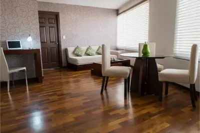 Image de Dept. 1 bedroom in Sopocachi
