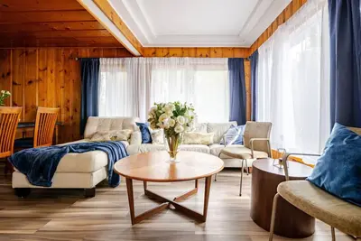 Image de Maison Joly|5 Br Home w/ Pool•Office•Sleeps 10