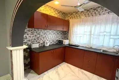 Image de Lovely one bedroom condo with free onsite parking
