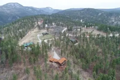 Image de Amazing Serenity lots of space and wildlife!