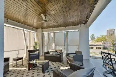 Image de New Modern Townhouse near Atlantic Station