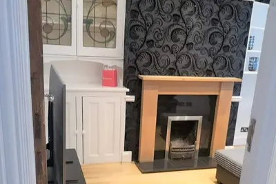 Image de Beautiful 4 bed house with 2 parking | garden