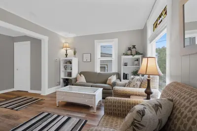 Image de Start the Adventure - Welcoming 3br Steps to Park!