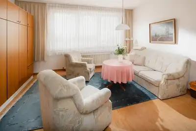 Image de Vacation apartment 3 in Haus Meeresblick with sea view