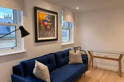 Image de Appartement-en Ville-Salle de bain privée séparée