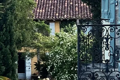 Image de Maison de Gardien - charming boho farmhouse Gers.
