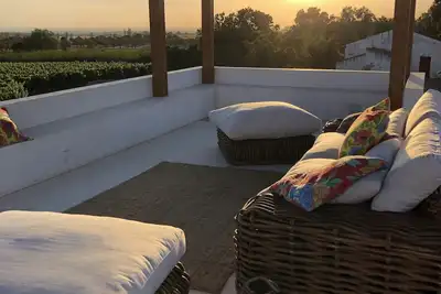 Image de Countryside villa in the most magnificent views of Alentejo