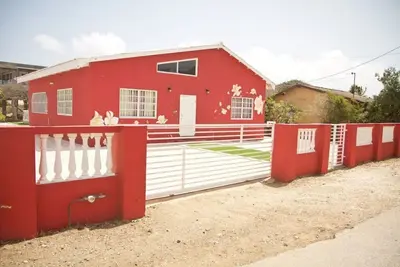 Image de Willemstad Home for nature lovers
