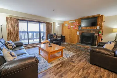 Image de Killington Doorstep to Adventure