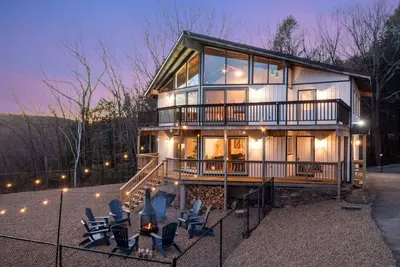 Image de Lake Winni and Gunstock Ski Views