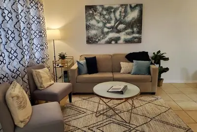 Image de Condo near Downtown Austin