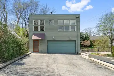 Image de Rivera House-fun and comfort steps from the beach