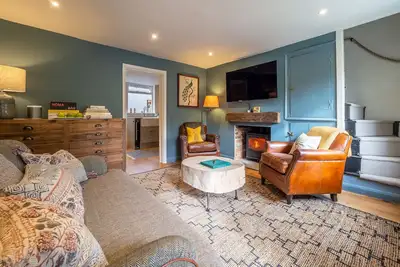 Image de Tipple Cottage, Peasenhall