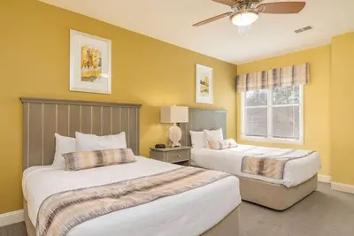 Image de Premium Condo, 3br, 2ba - Great Amenities (Avail. Aug. 18-25, 20230