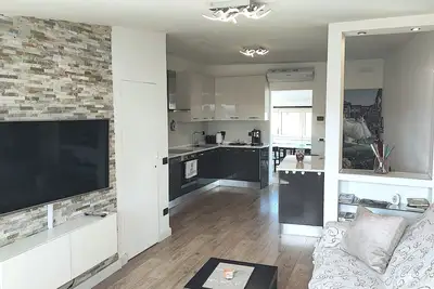 Image de Caesar's luxury apartment in Lucca Center town Roman Amphitheater