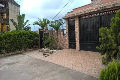 Image de High standing residence located in Douala