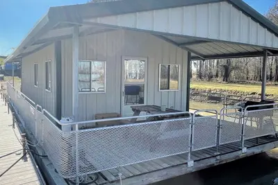 Image de Cajun Adventure - Spend the night in the Atchafalaya Basin