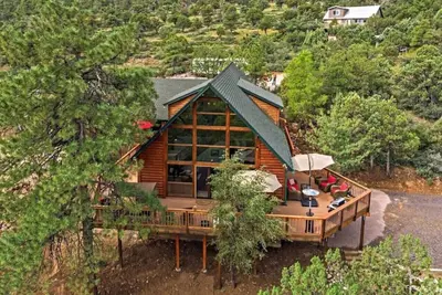 Image de Views everywhere! | Hike out the door!