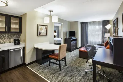 Image de 1 Bedroom | Free Breakfast Buffet Included!