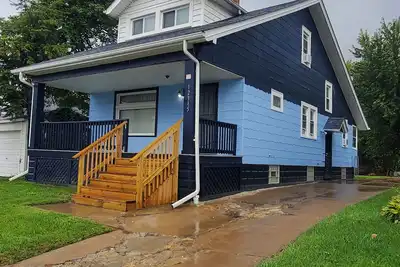 Image de Angelic Vibes. The Urban Experience!