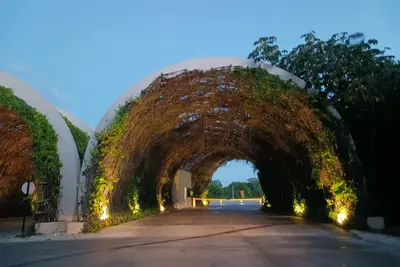 Image de Villa del sueno - 5 min walk to the private beach