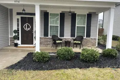 Image de 5 Bedroom spacious house ideal for Masters Week