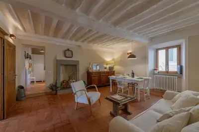 Image de Agréable appartement pour 4 personnes avec climatisation, Wifi