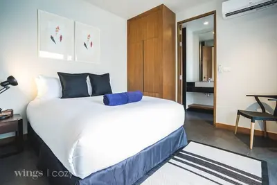 Image de Wings Phuket Villa by Two Villas Holiday