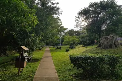 Image de Private Rooms in San Pedro, San Jose