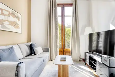 Image de Nova Esquerra de l'Eixample 2br nr Plaza España