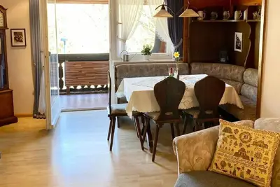 Image de C Apartment, 75sqm, balcony, 2 bedrooms, max. 4 persons