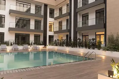 Image de 2 Bedrooms Apartment At Embassy Gardens Cantonments Accra.