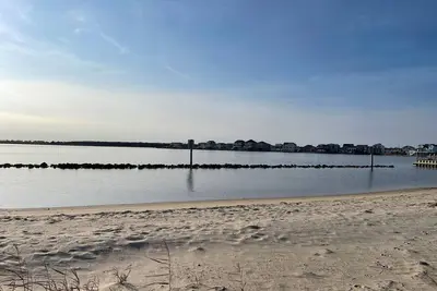 Image de Tuckerton Beach, Cozy Cottage - 25 minutes to Lbi!