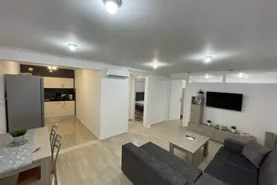 Image de Charming 2-Bed Apartment in Kallithea