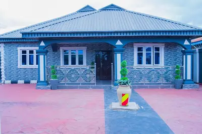 Image de captivating 3-bed House in Ibadan oyo-state nigeri