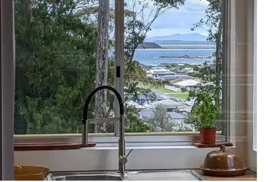 Image de StunningViews ★Seperate Studio★Pet Friendly★Aircon