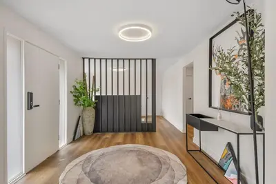 Image de Cosy firepit, close to town center and attractions