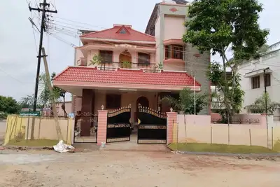 Image de Cheerful 5- bedroom villa in Thudiyalur with Mountain View