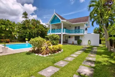 Image de Mariner’s Cove at the Sea Shell Villas
