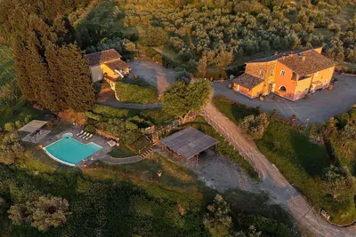 Image de Villa à Sammontana avec 8 chambres à coucher, 17 couchages