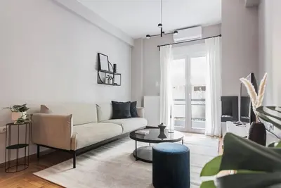 Image de Stunning 2br Apartment in Lycabettus