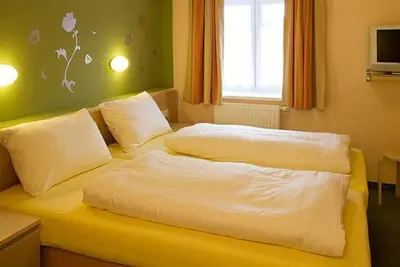 Image de Apartment mit 2 Schlafzimmern 55 m² - Pension Göschlberger