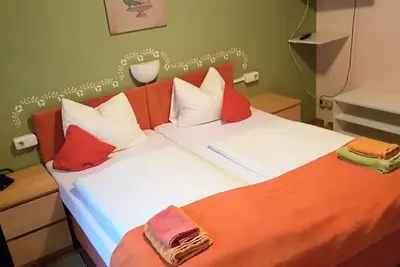 Image de Doppelzimmer Standard - Pension Göschlberger