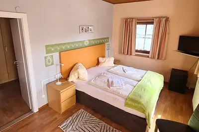 Image de Familienzimmer - Pension Göschlberger