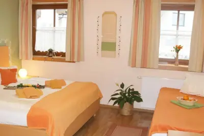 Image de Triple room - Pension Göschlberger