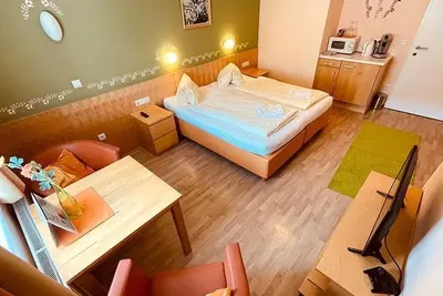 Image de Superior-doppelzimmer - Pension Göschlberger