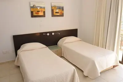 Image de Platzia Beach Villas